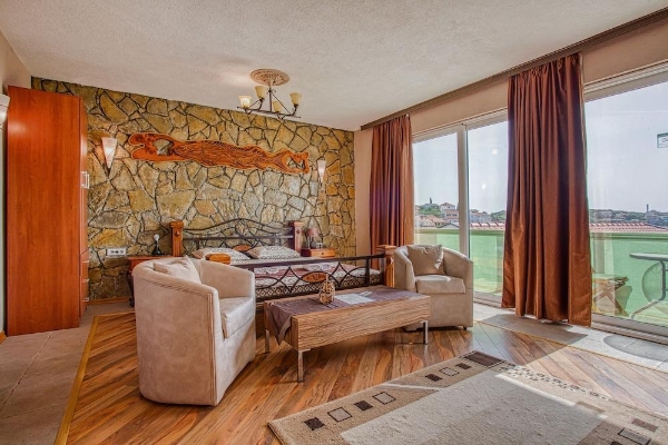 Hotel Apartments Tati (Ulcinj)